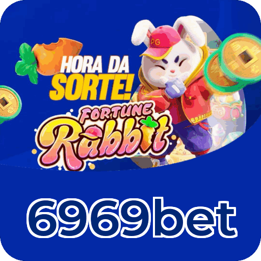 Login rápido no app 6969bet