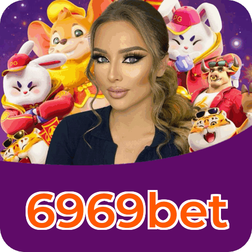 Cashback semanal 6969bet